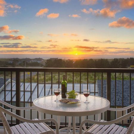 Worldmark Surfside Inn Ocean Park Eksteriør bilde