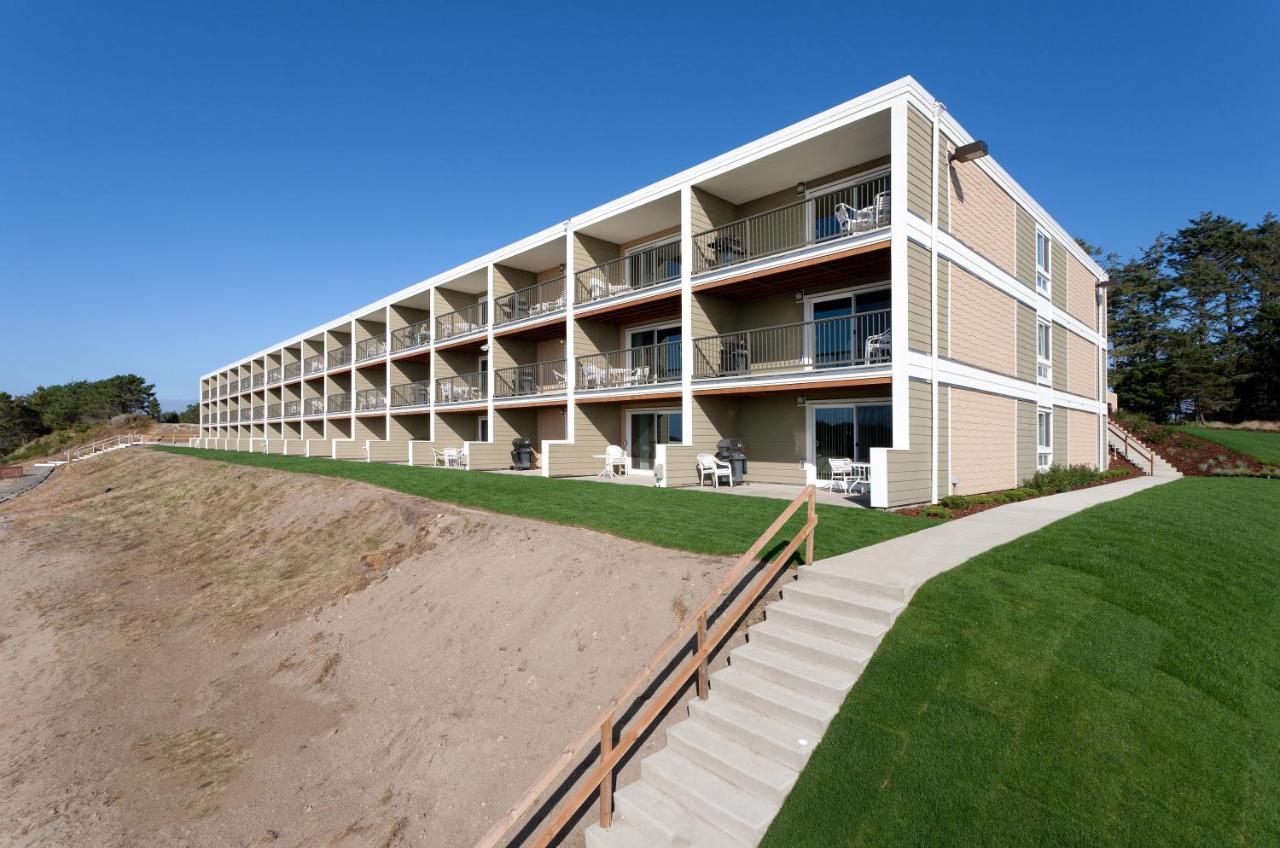 Worldmark Surfside Inn Ocean Park Eksteriør bilde