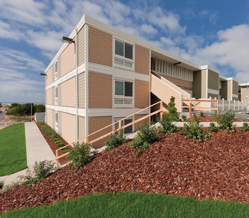 Worldmark Surfside Inn Ocean Park Eksteriør bilde