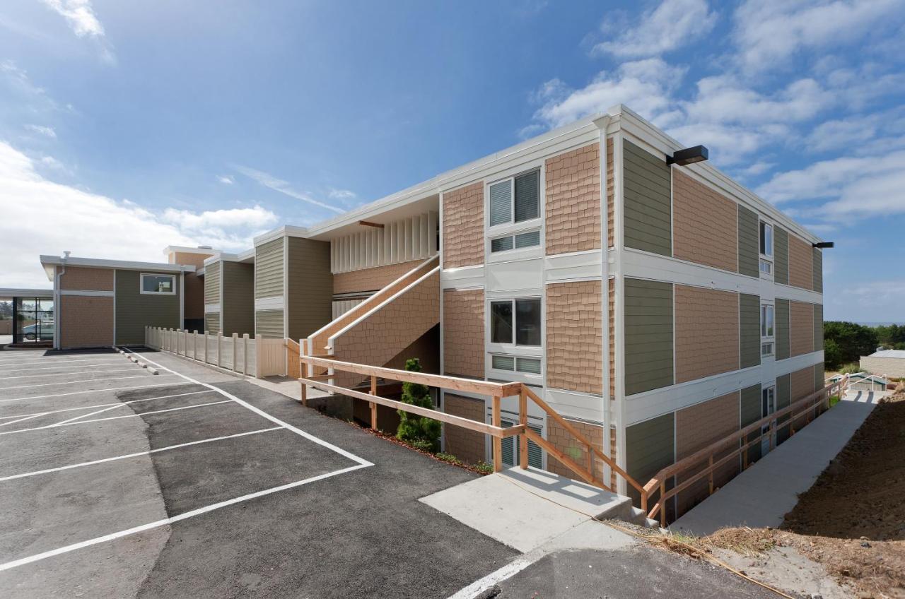 Worldmark Surfside Inn Ocean Park Eksteriør bilde