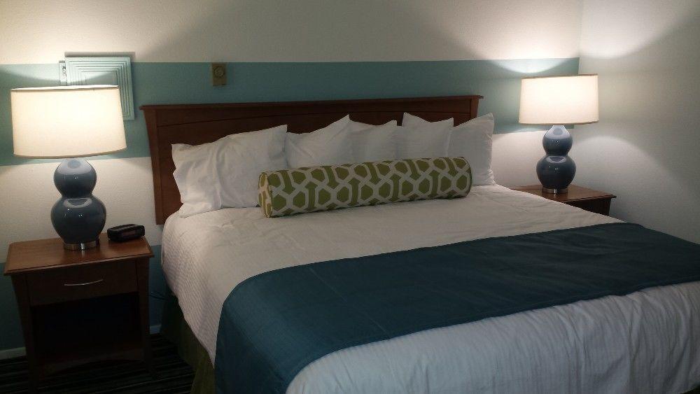 Worldmark Surfside Inn Ocean Park Eksteriør bilde