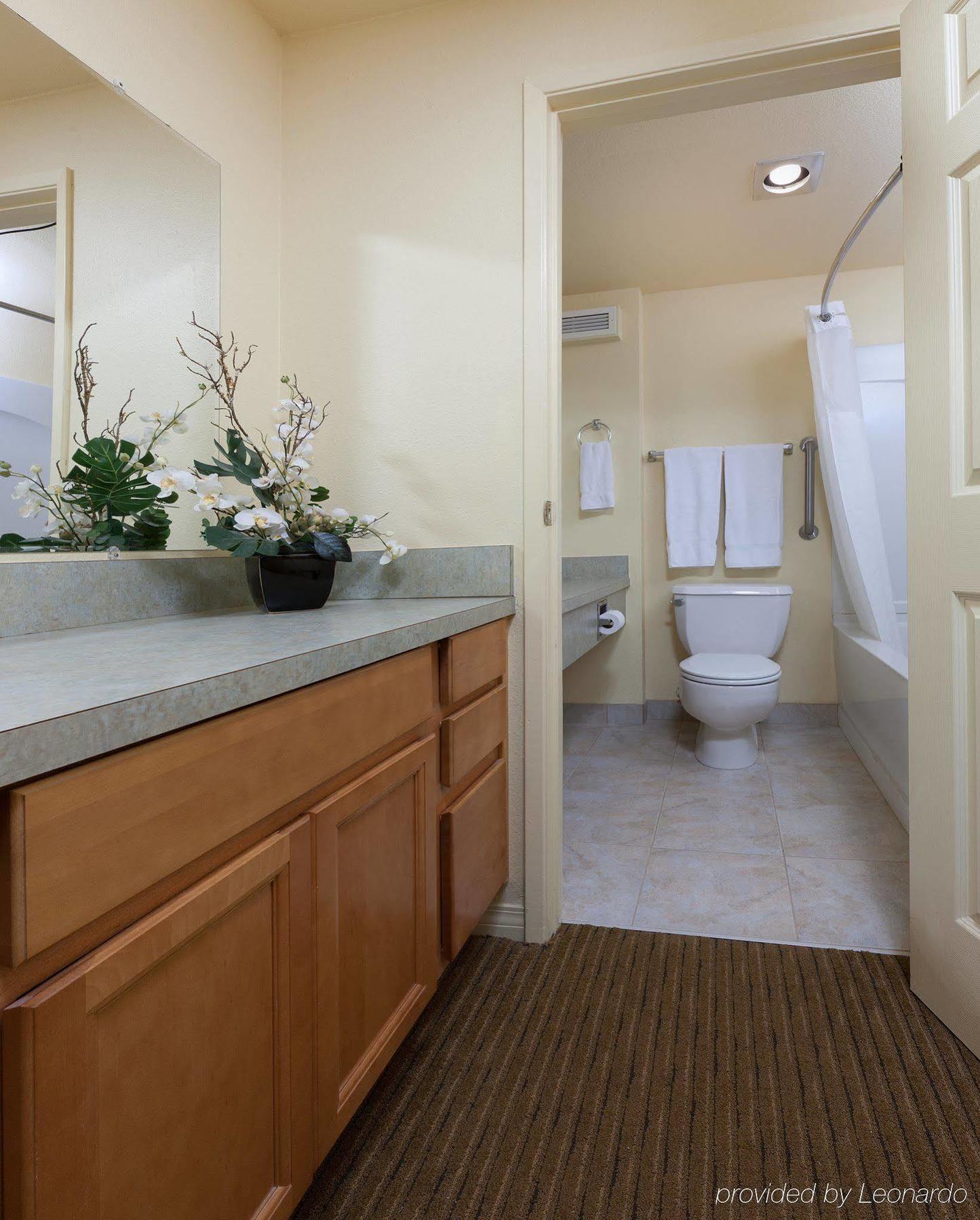 Worldmark Surfside Inn Ocean Park Eksteriør bilde