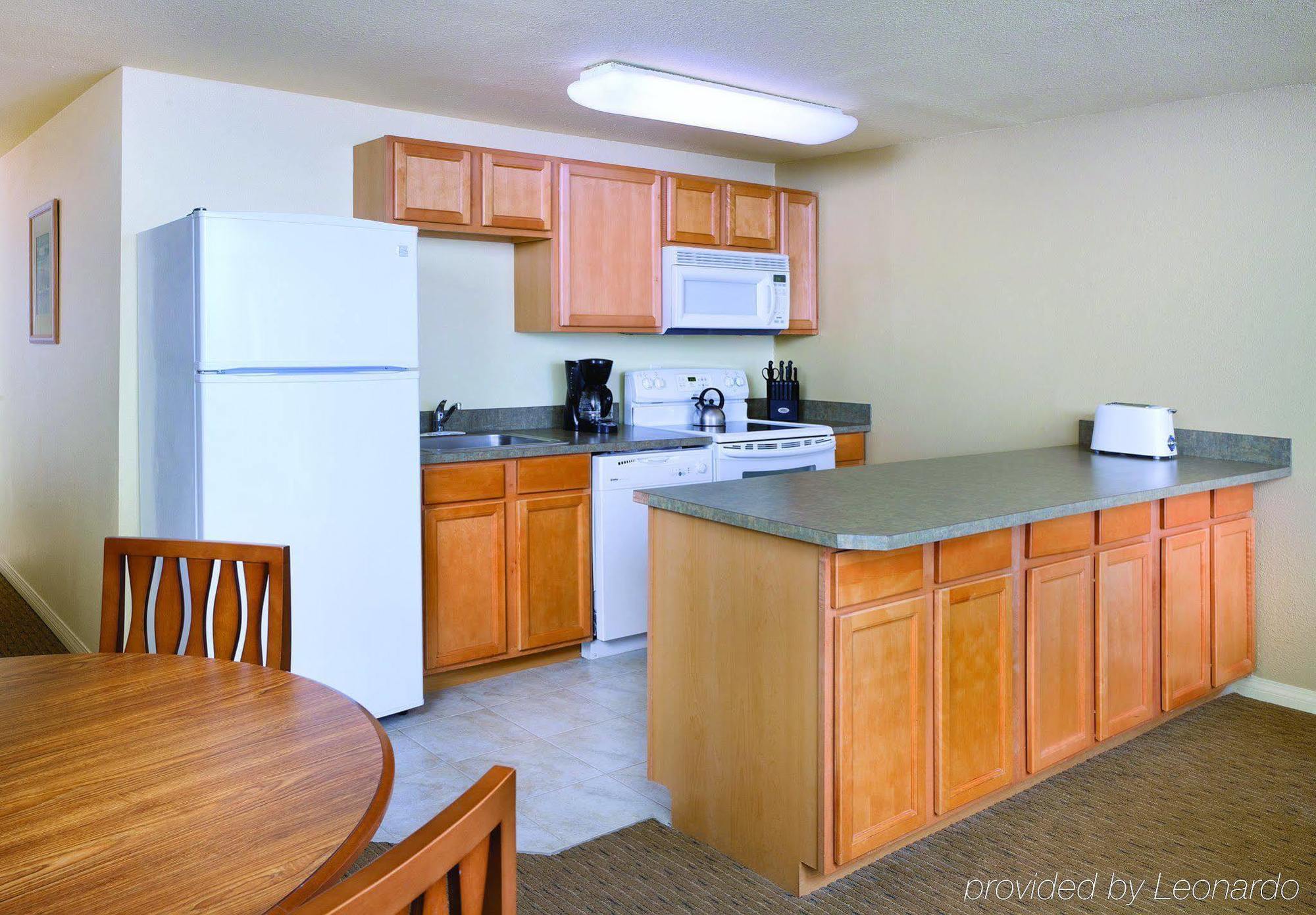 Worldmark Surfside Inn Ocean Park Eksteriør bilde