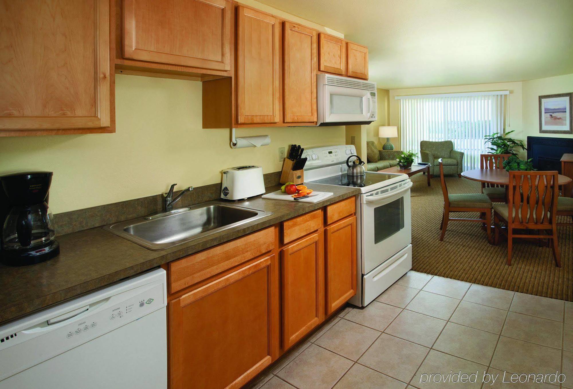 Worldmark Surfside Inn Ocean Park Eksteriør bilde