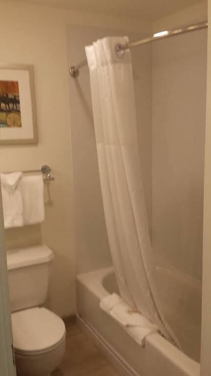 Worldmark Surfside Inn Ocean Park Eksteriør bilde
