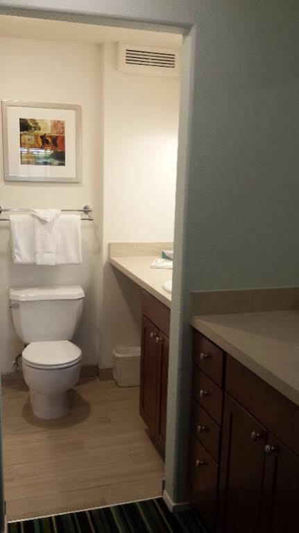 Worldmark Surfside Inn Ocean Park Eksteriør bilde